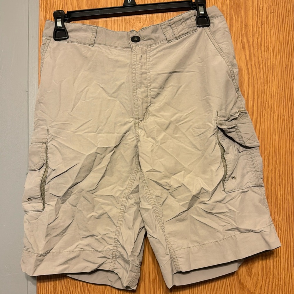 Men’s Magellan fish gear shorts